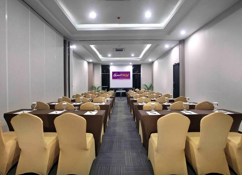 Sala konferencyjna Zdjęcie