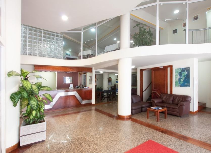 Lobby Zdjęcie