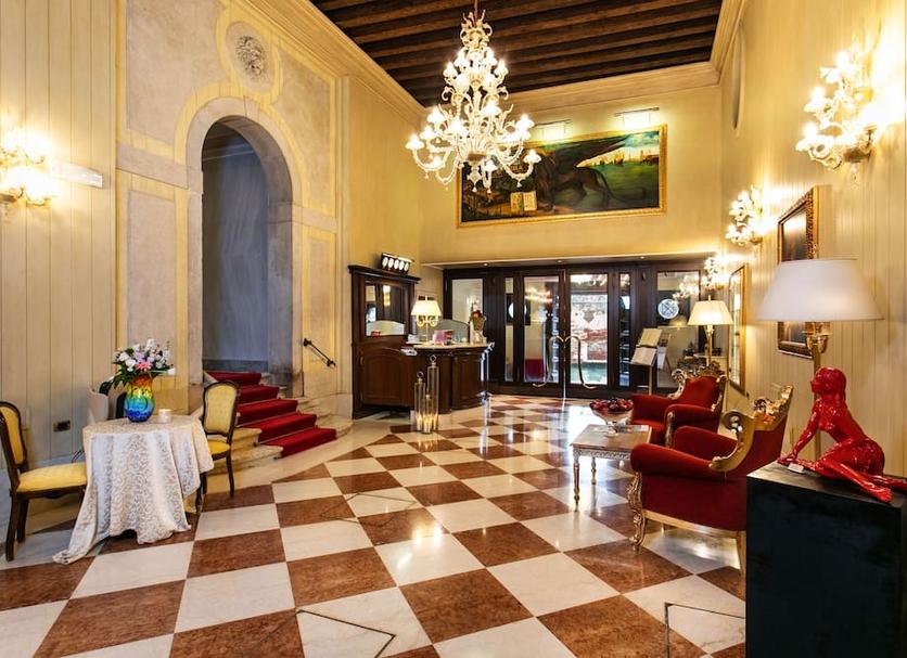 Lobby Zdjęcie