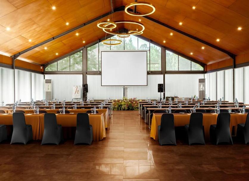 Sala konferencyjna Zdjęcie