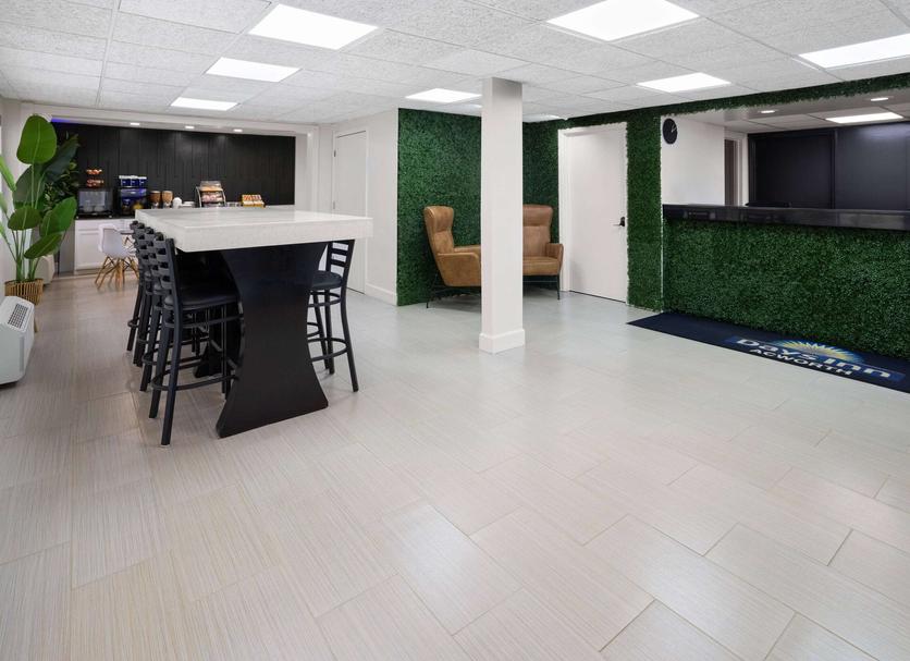 Lobby Zdjęcie