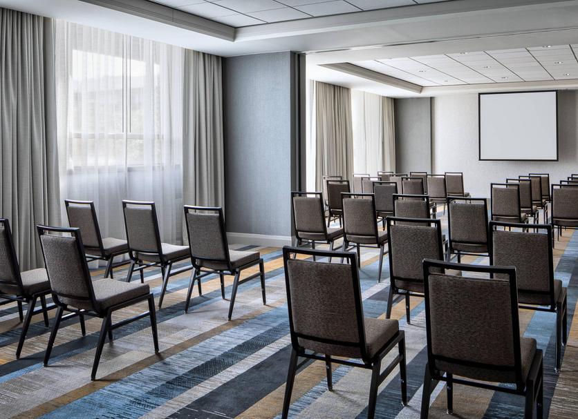 Sala konferencyjna Zdjęcie