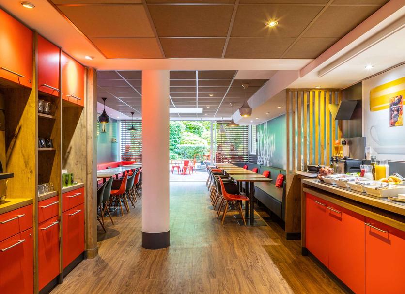 Restauracja Zdjęcie