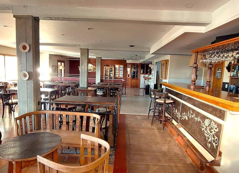 Bar Zdjęcie