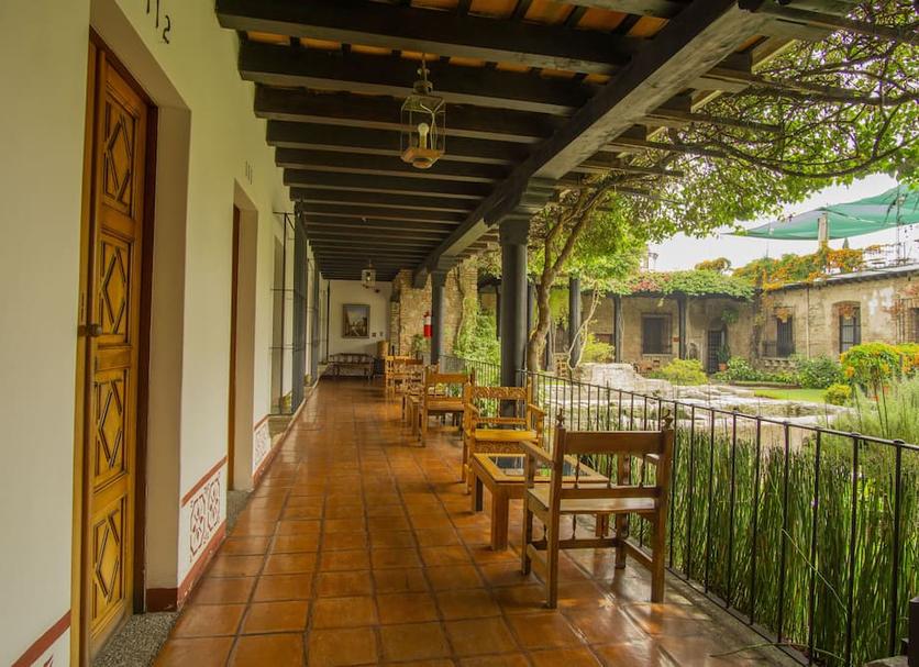 Patio Zdjęcie