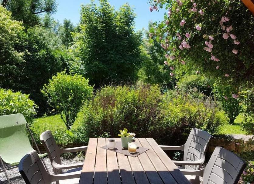 Patio Zdjęcie