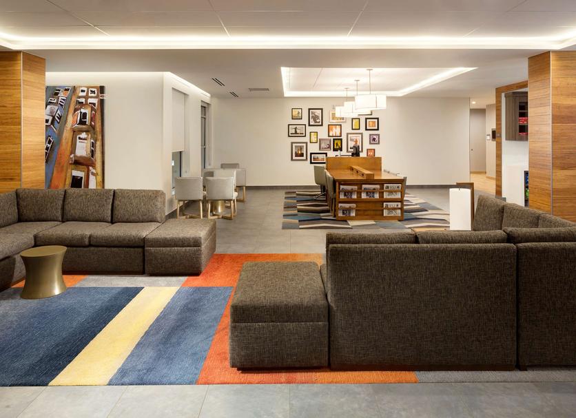 Lobby Zdjęcie