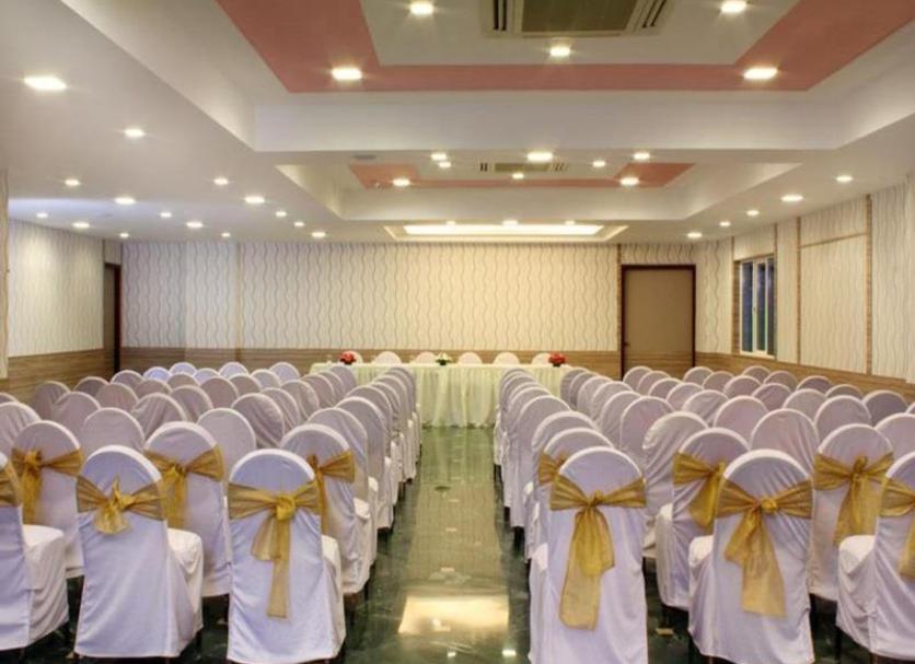Sala konferencyjna Zdjęcie