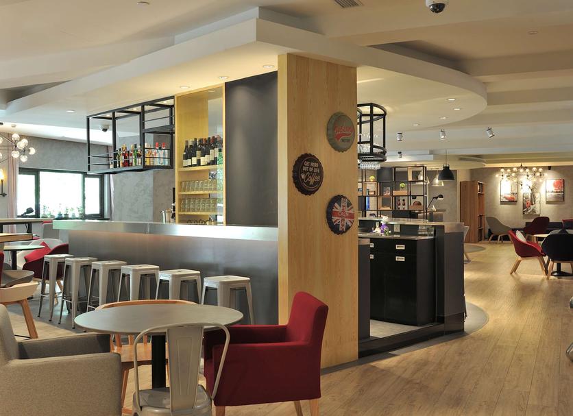 Bar Zdjęcie