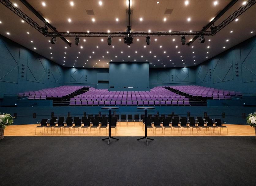 Sala konferencyjna Zdjęcie