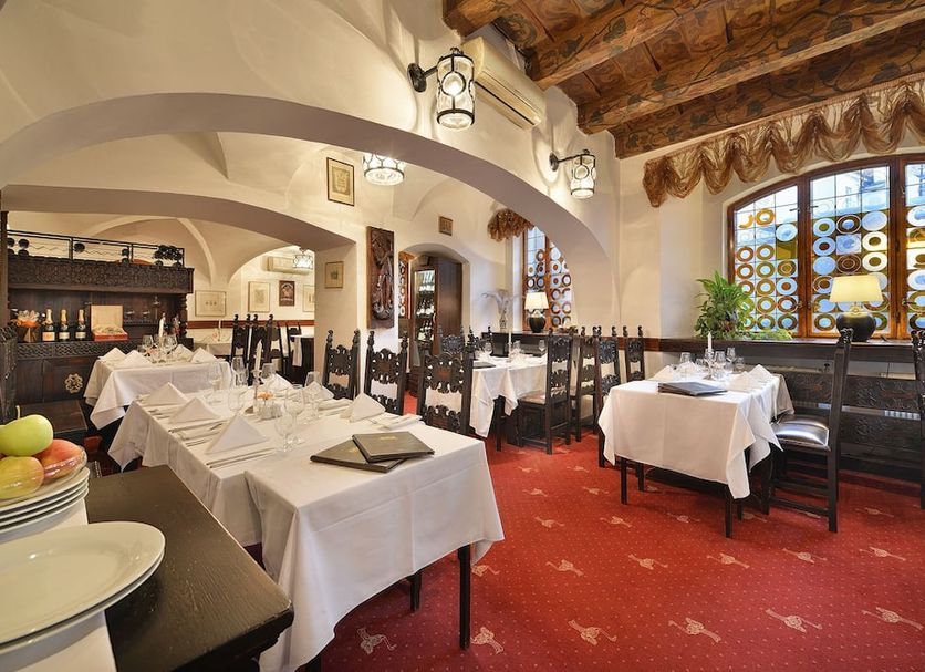 Restauracja Zdjęcie