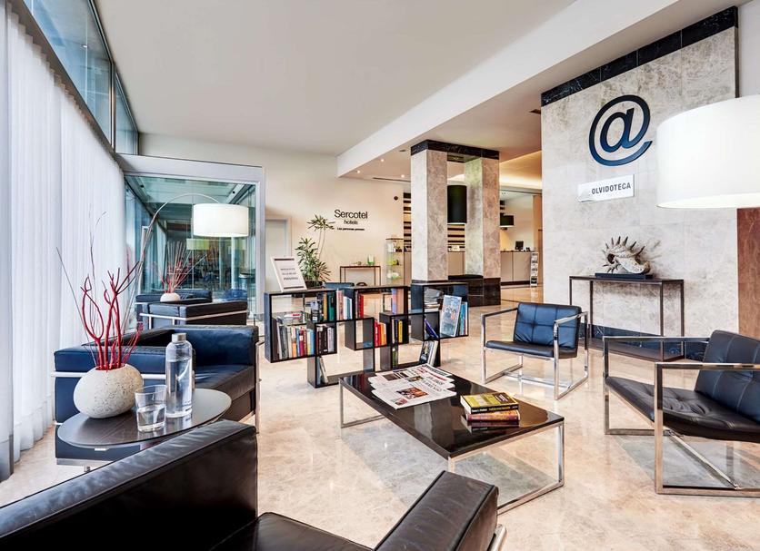 Lobby Zdjęcie