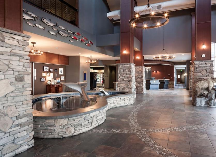 Lobby Zdjęcie