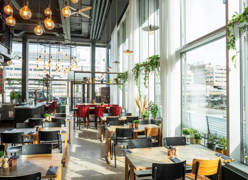Restauracja Zdjęcie