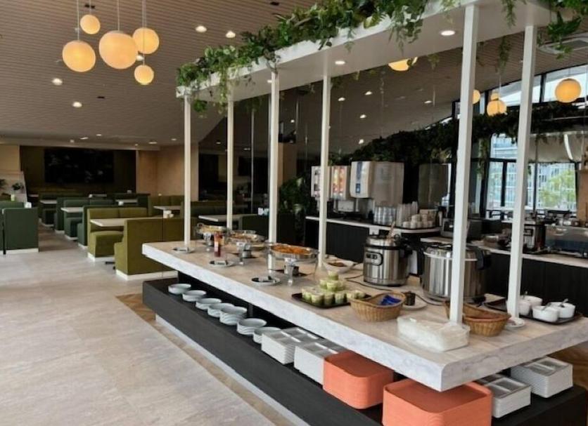 Restauracja Zdjęcie