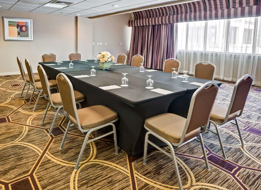 Sala konferencyjna Zdjęcie