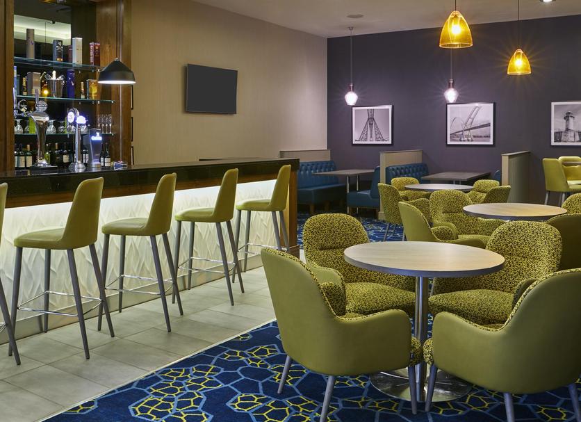 Bar Zdjęcie