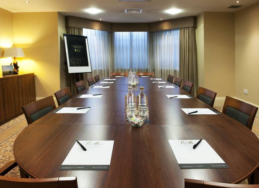 Sala konferencyjna Zdjęcie