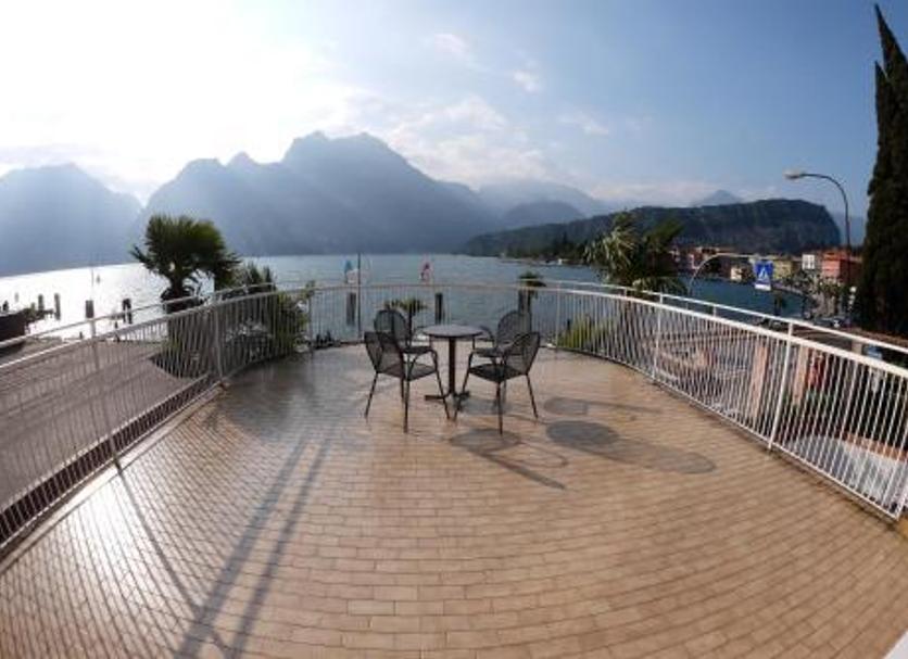 Balkon Zdjęcie