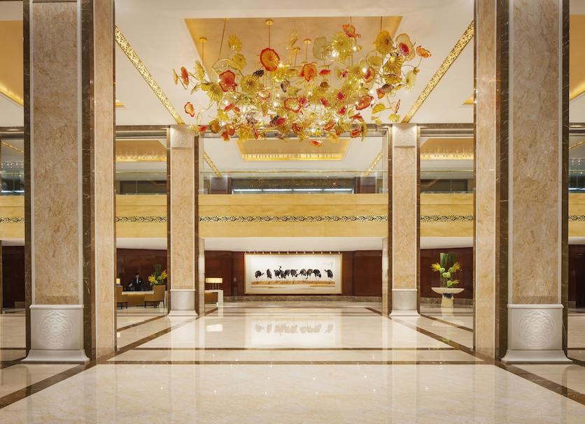 Lobby Zdjęcie
