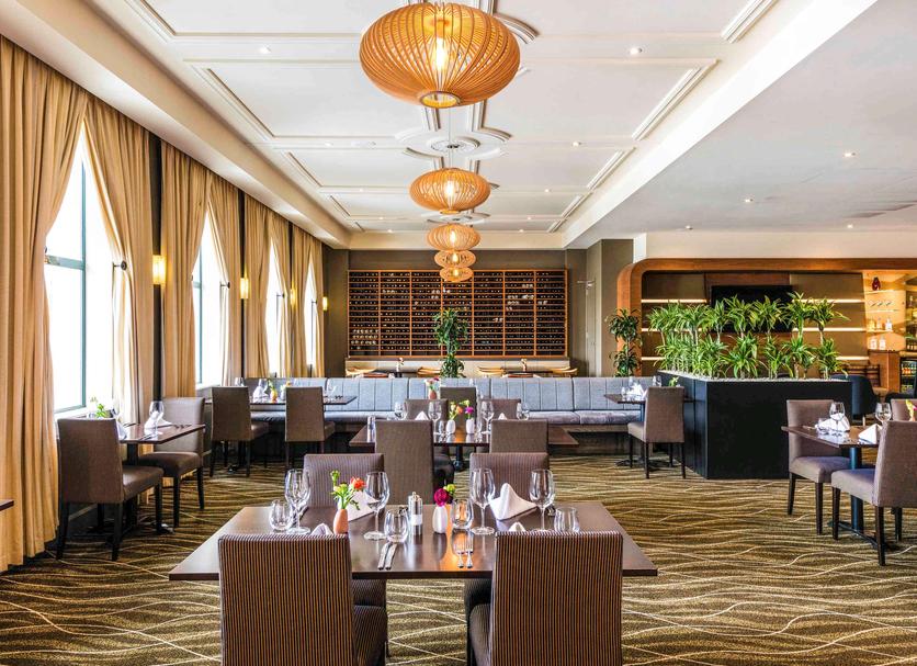 Restauracja Zdjęcie