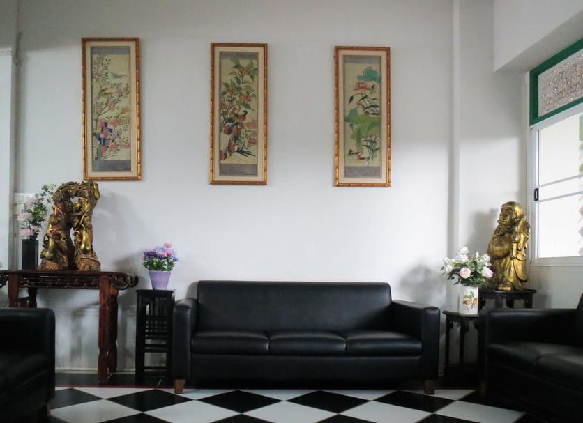 Lobby Zdjęcie