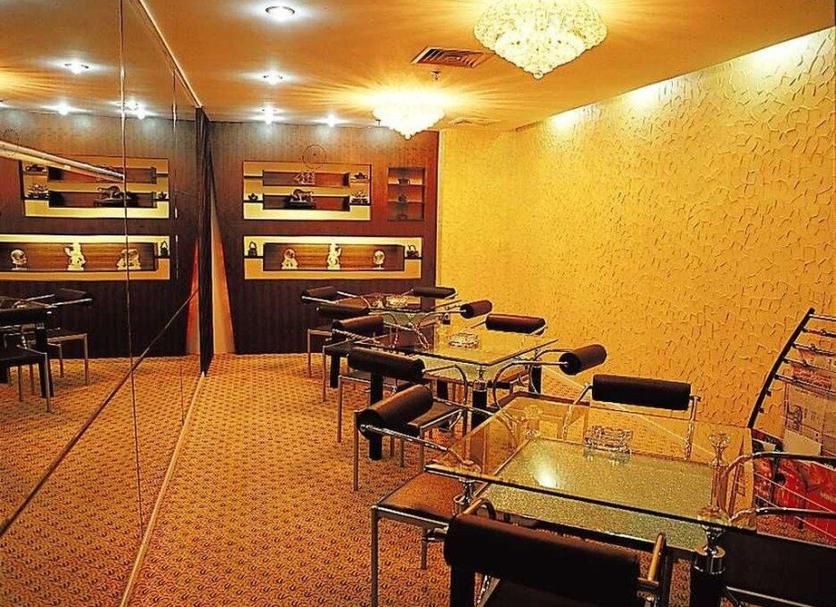 Restauracja Zdjęcie