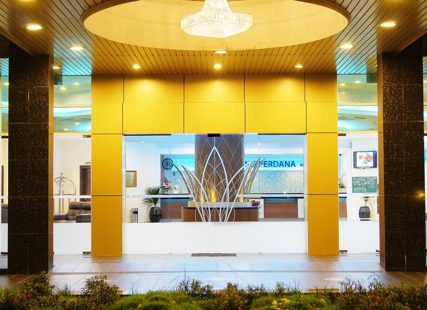 Lobby Zdjęcie