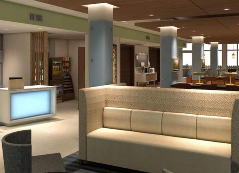 Lobby Zdjęcie
