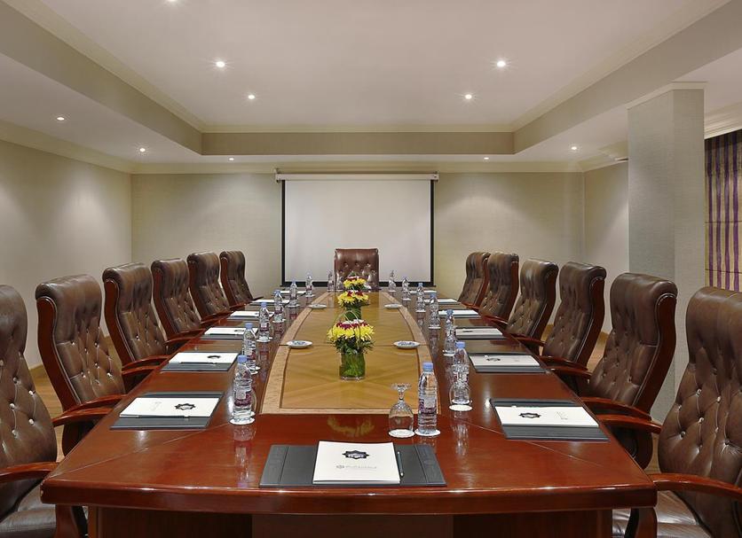Sala konferencyjna Zdjęcie