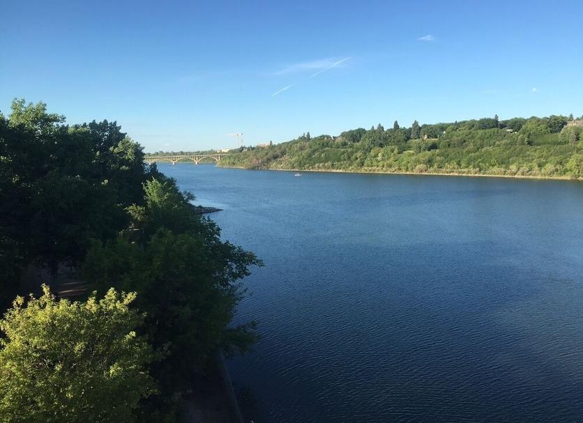 Widok na zewnątrz Zdjęcie