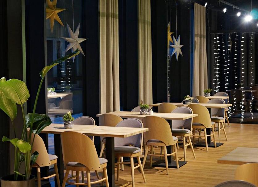 Restauracja Zdjęcie