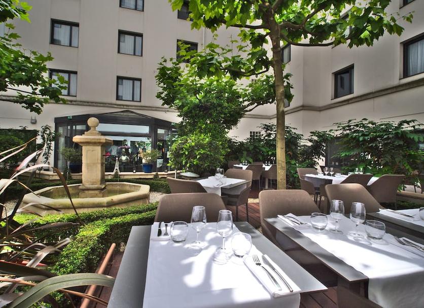 Restauracja Zdjęcie