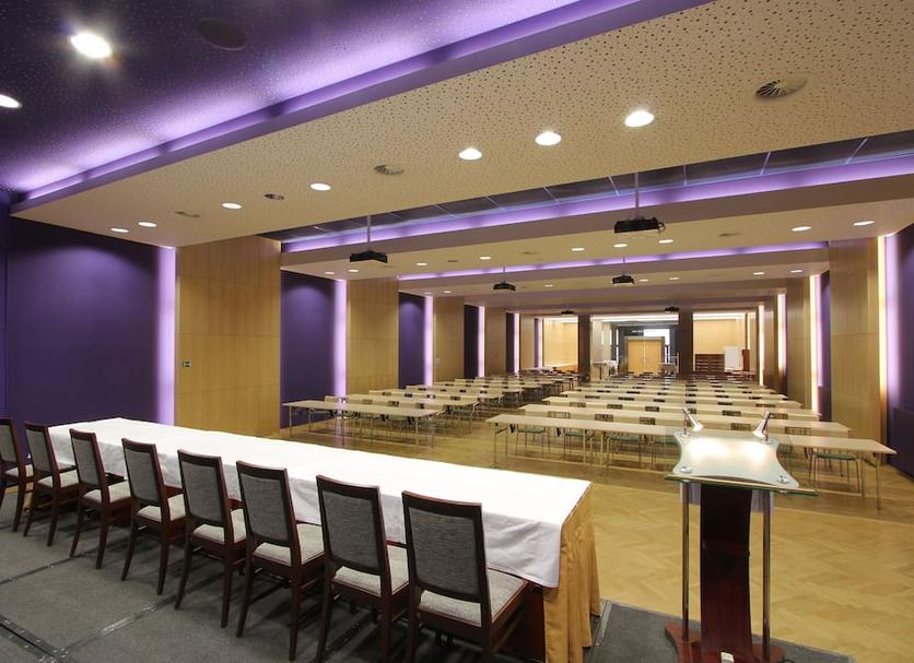 Sala konferencyjna Zdjęcie