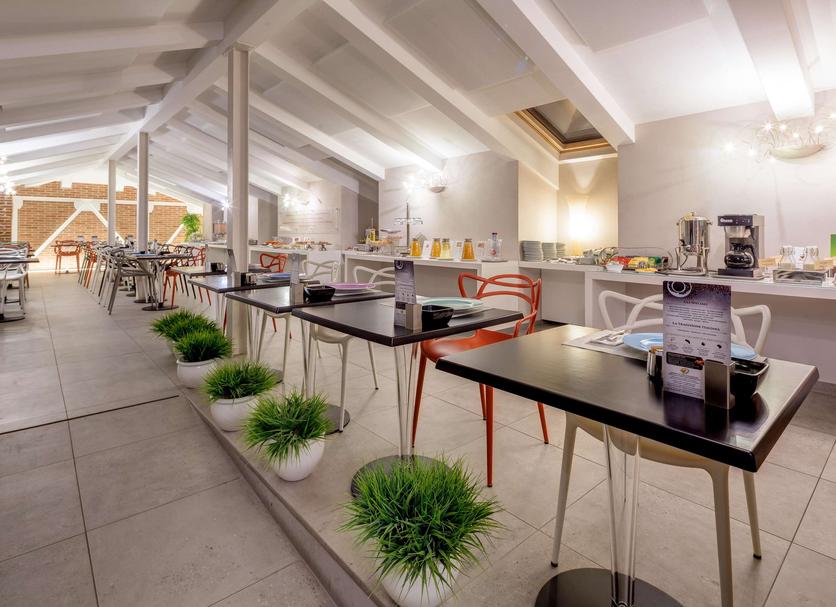 Restauracja Zdjęcie