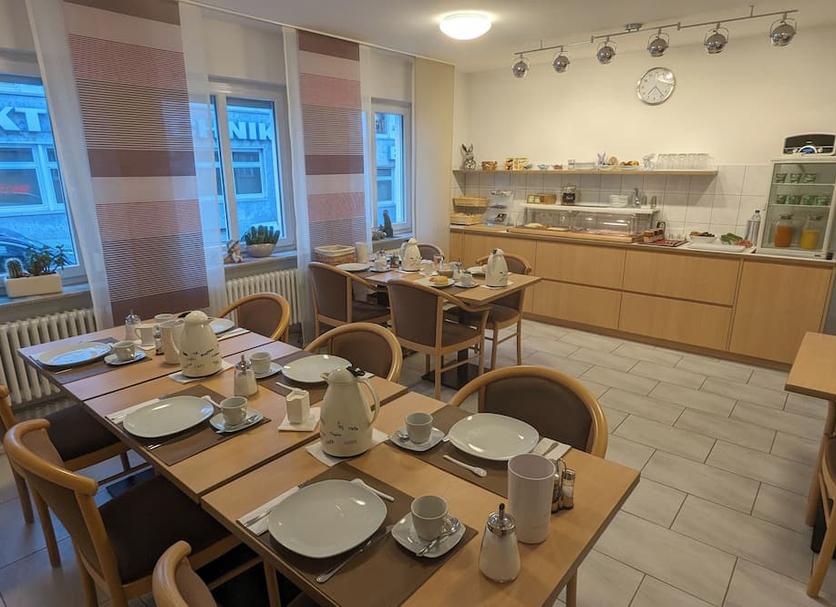 Restauracja Zdjęcie