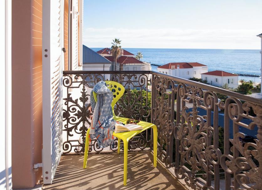 Balkon Zdjęcie
