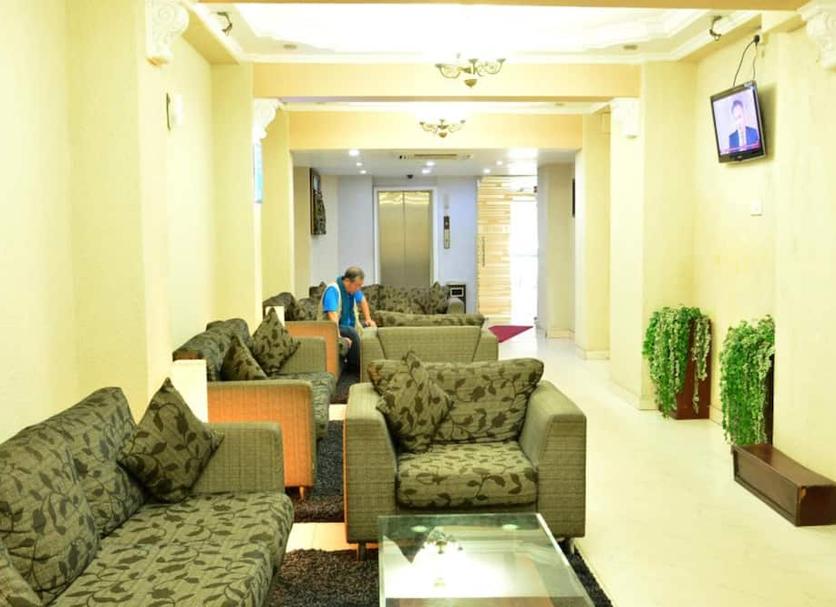 Lobby Zdjęcie