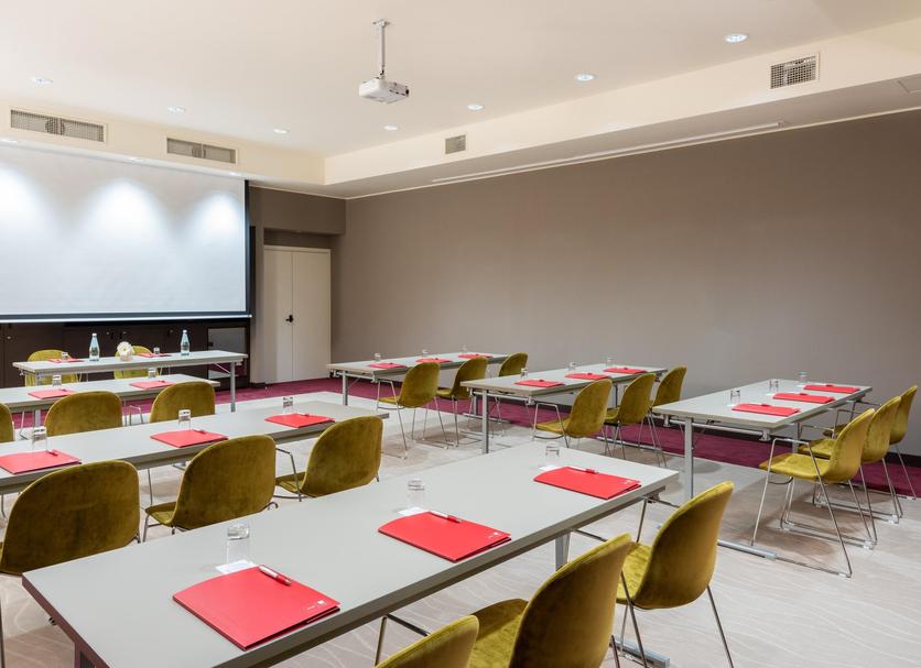 Sala konferencyjna Zdjęcie