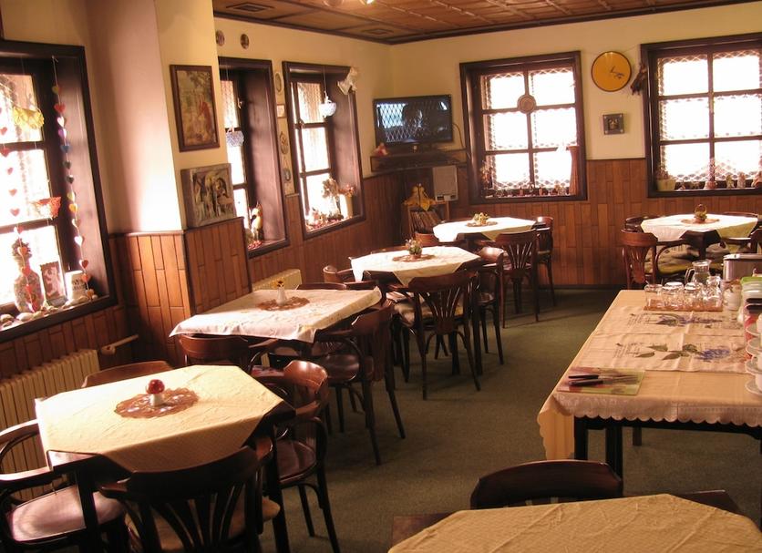 Restauracja Zdjęcie