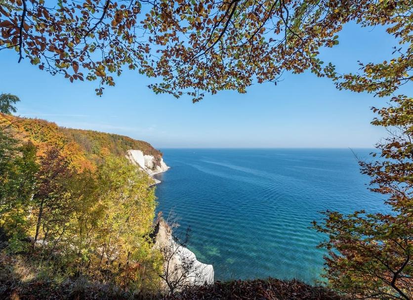 Plaża Zdjęcie