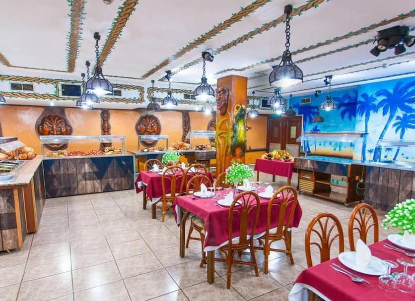 Restauracja Zdjęcie
