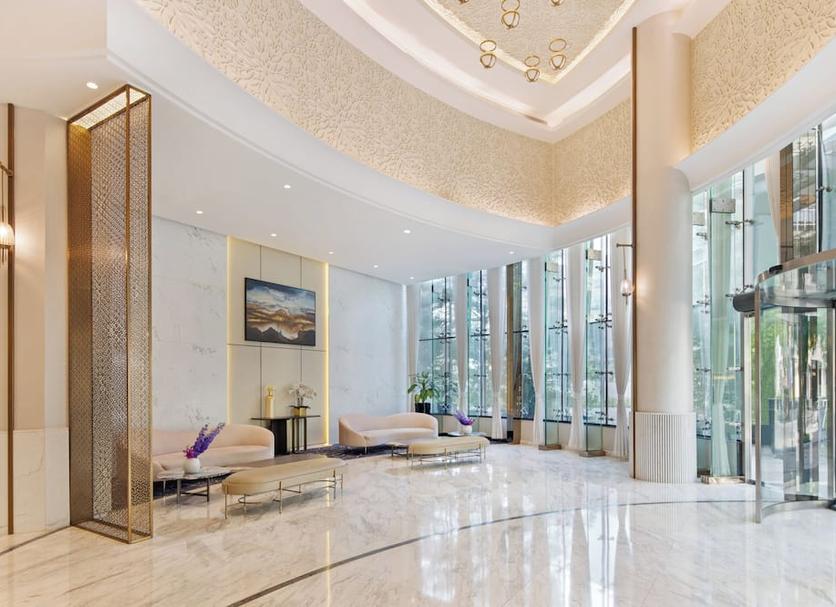 Lobby Zdjęcie