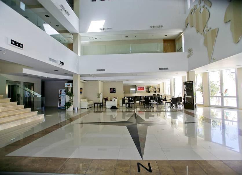 Lobby Zdjęcie