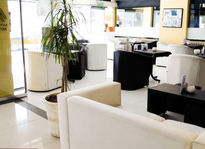 Lobby Zdjęcie