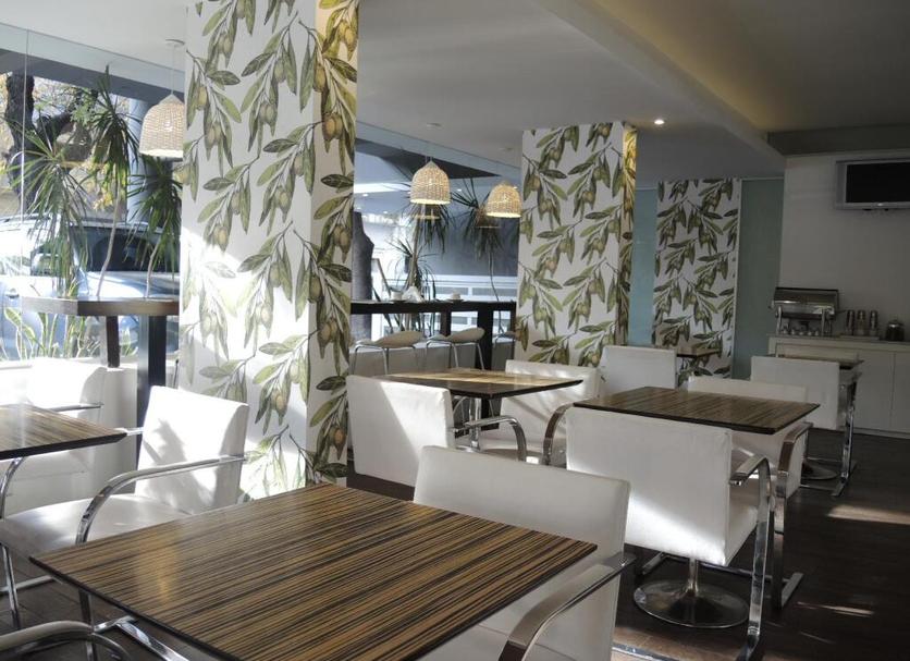 Restauracja Zdjęcie
