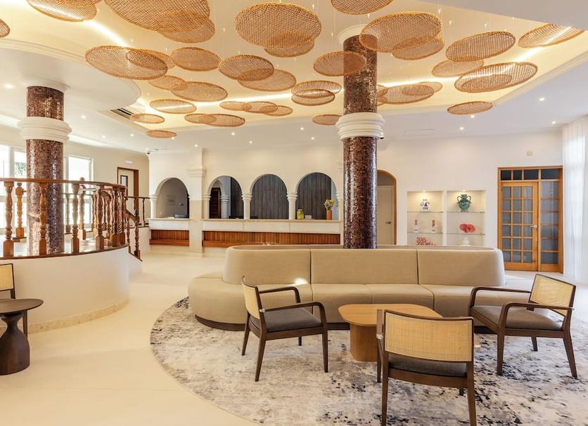 Lobby Zdjęcie