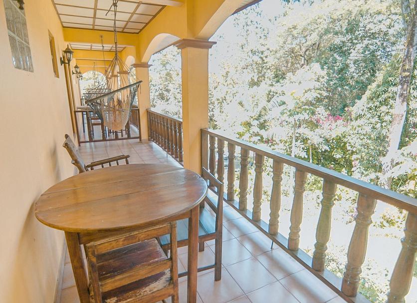 Balkon Zdjęcie