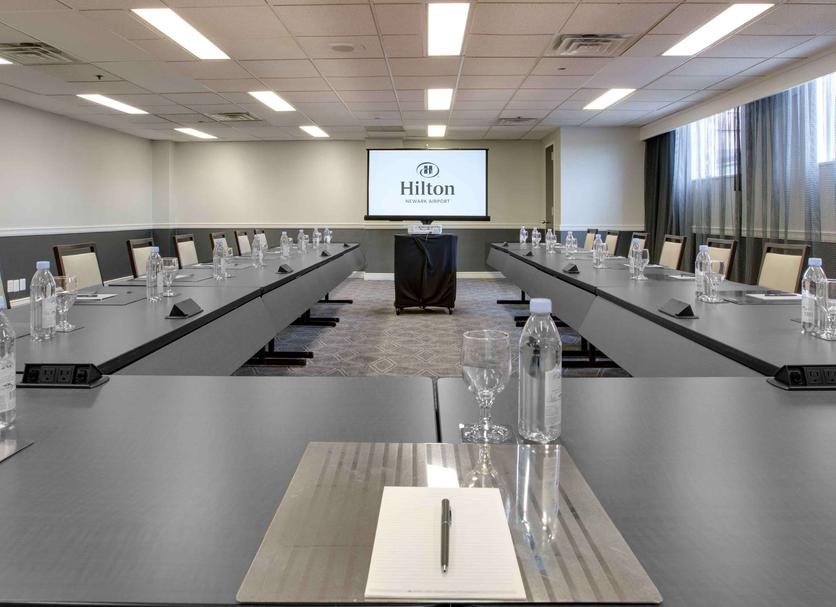 Sala konferencyjna Zdjęcie