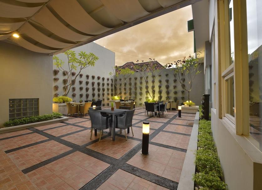 Patio Zdjęcie